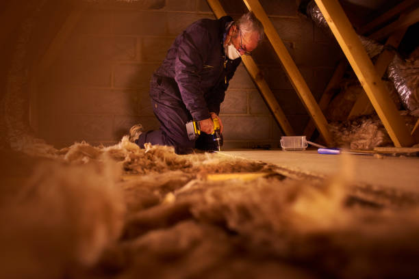 Types of Insulation We Offer in Bellaire, TX